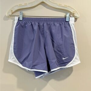🔥NWT Nike Women's Purple Running Shorts🔥